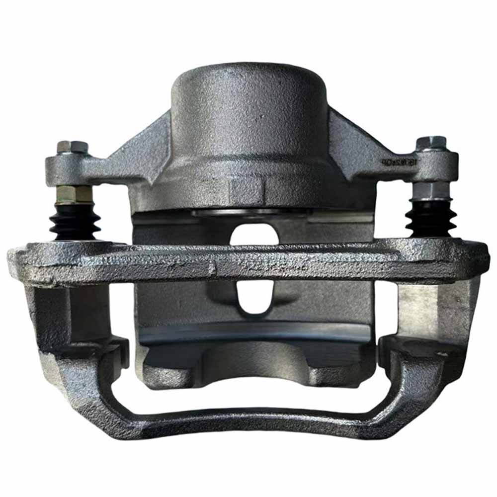 2012 Kia Forte Brake Caliper